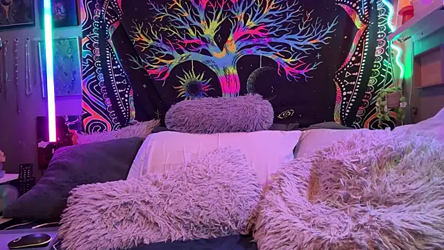 Jackjack716 élő XXX-chatje