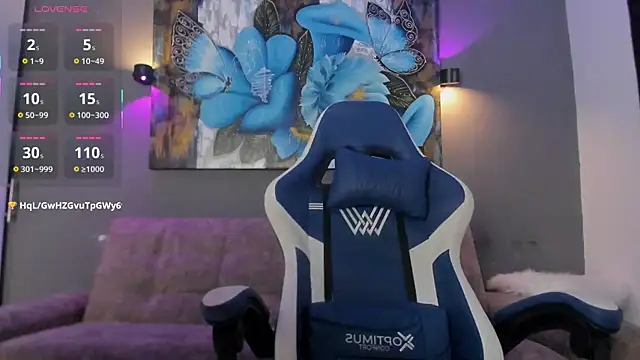 elizabeth_lamer Chat XXX in diretta