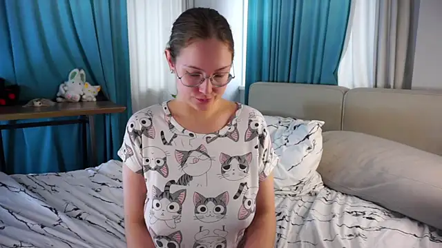 แชท XXX สดของ DarylAshworth