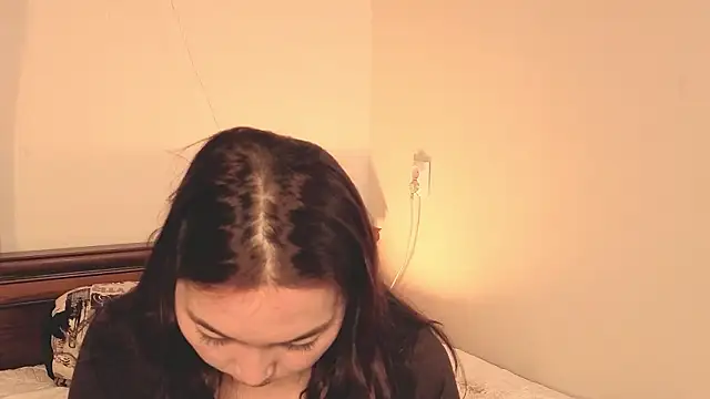 ColettaMejias Obrolan Langsung XXX