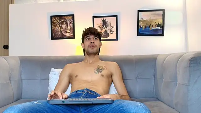 PRETTY_COCK1's Live XXX Chat