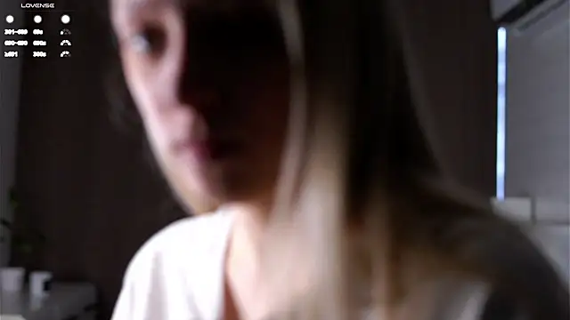 Živý XXX chat LeeryWonder