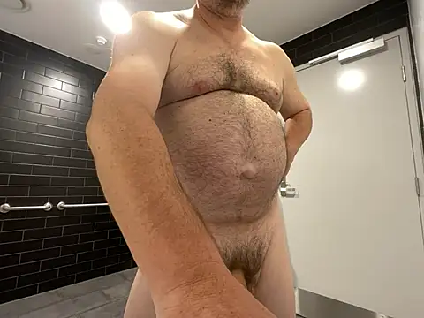 chubbylittlesecret's Live XXX Chat