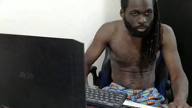 Darkkras' Live XXX Chat