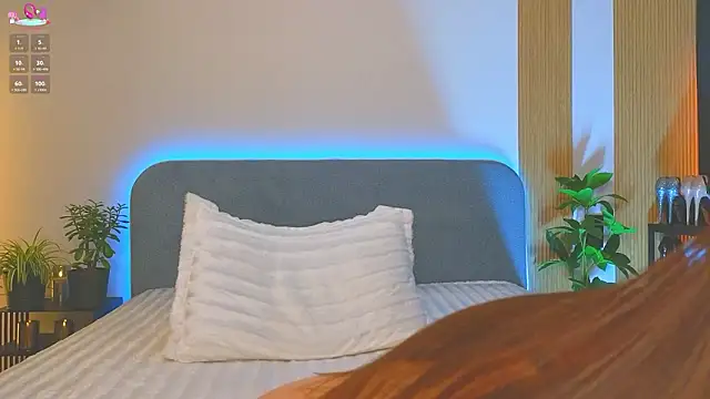 แชท XXX สดของ Kira_from_UA