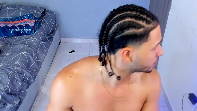 Kris_Khalifa69's Live XXX Chat