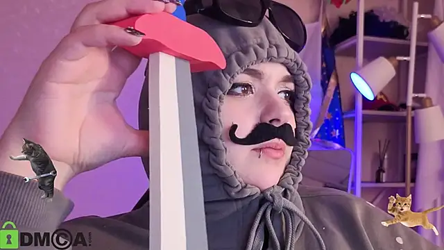 Chatroom XXX en direct de Mia_R0ss