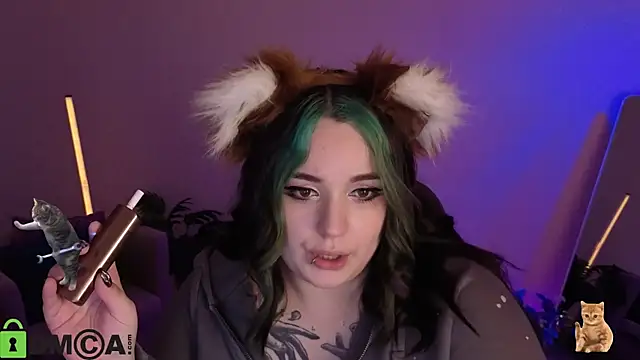 Sembang XXX Secara Langsung Mia_R0ss