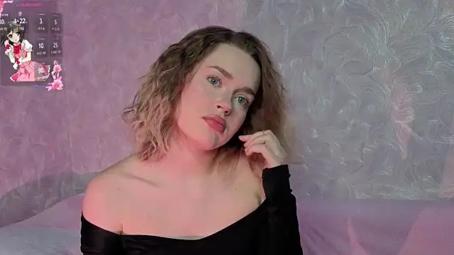 Živý XXX chat Omidodomi