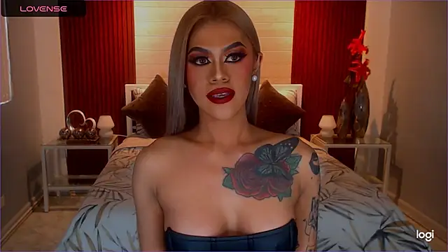 StellaStrong30 Live XXX Chat