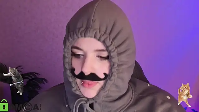 Živý XXX chat Mia_R0ss