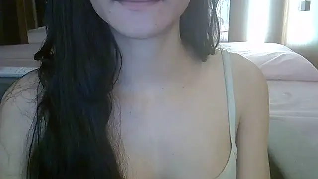 SkinnyKitten's Webcam Show