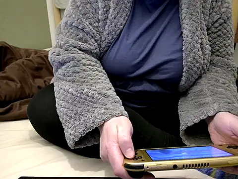 MarthaBriest Webcam-Show