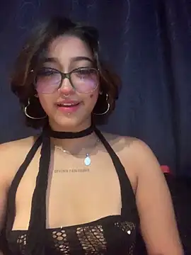 LilithMonette – Live XXX-chat