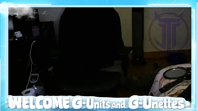 XXX chat uživo modela JockNThirsty