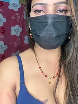 Czat XXX na żywo – CUTI-NAINA