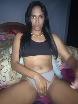 Živý XXX chat FlorSalvaje_