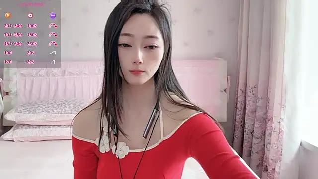 Chat XXX ao vivo de anjila888