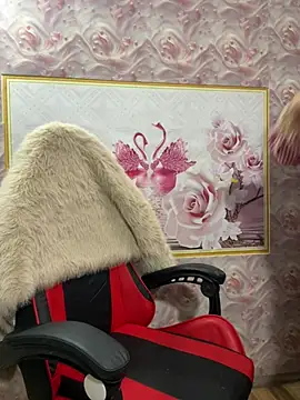 Babysexy-miu – Live XXX-chat