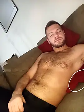 THE_CHEEKY_ALPHA Chat XXX in diretta