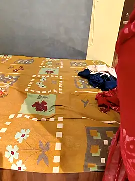 Вебкам-шоу Poly_bhabi