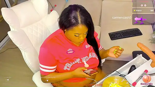 CarmenCash__'s Live XXX Chat