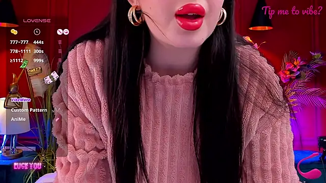 دردشة Mayzzie الجنسية المباشرة