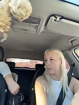 Živý XXX chat MerlinDave