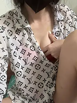 ______Cherry_____ 웹캠 쇼