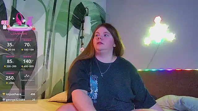 RubyValen 라이브 XXX 채팅