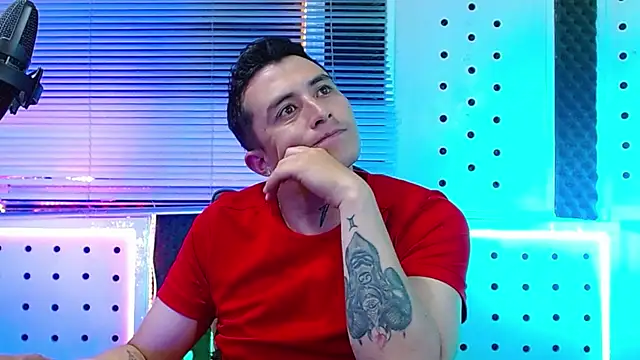 Chatroom XXX en direct de Godofcumxxx