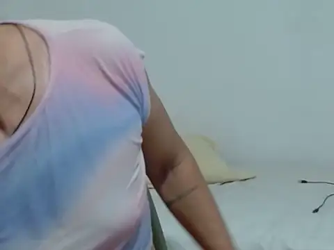 Chat XXX en directo de milf-sol