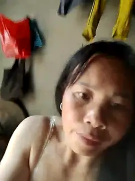 Ana_hoa's Webcam Show