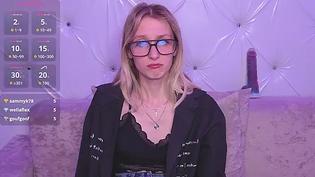 Czat XXX na żywo – Akiro_Kim7