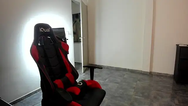 kiarafonseca_ Webcam-Show