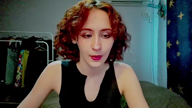 JoannaTompson 라이브 XXX 채팅