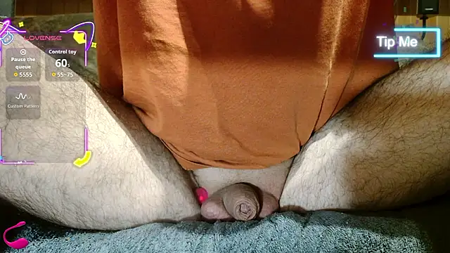 dudu7219 Chat XXX live