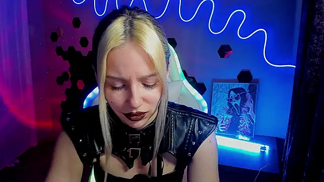 mistress_annaa's Live XXX Chat