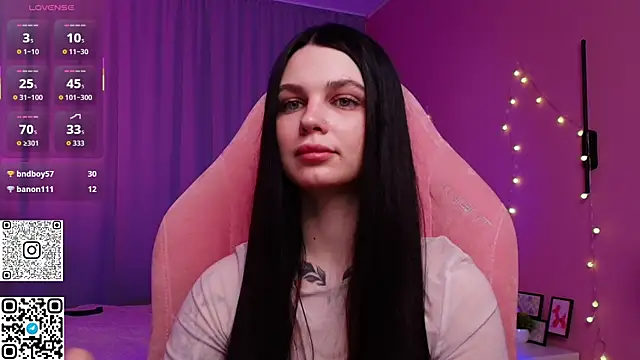 Michela_Fruet 现场XXX聊天