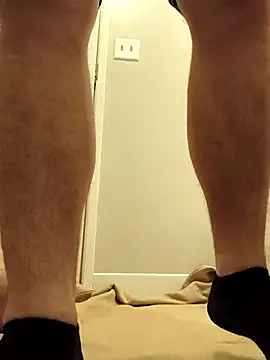 luckilyfound3's Webcam Show