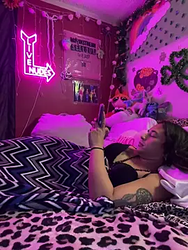 TranSexualJade95: απευθείας συνομιλία ΧΧΧ