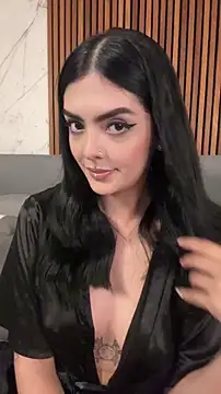 Czat XXX na żywo – AliceRitter