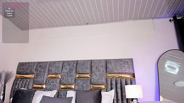 top_mary élő XXX-chatje