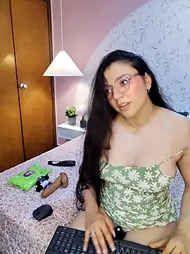 Angelie_Rosebrm Live XXX-Chat