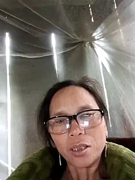 Tina6886 网络视讯表演