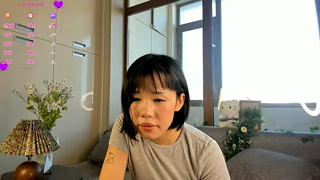 Jennieee_: онлайн-секс-чат