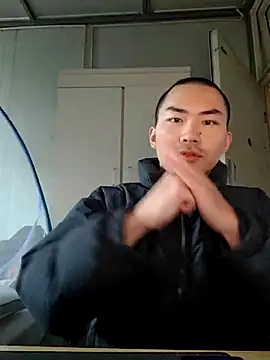 Show de dyjdddttj na webcam