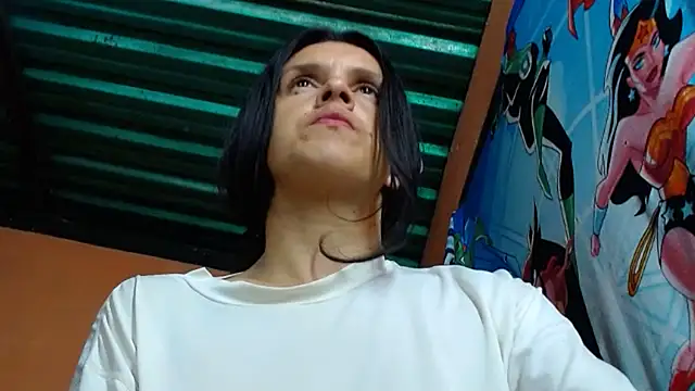 Czat XXX na żywo – chandra_haraa