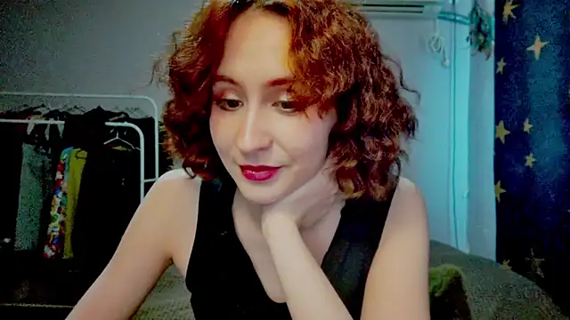 Czat XXX na żywo – JoannaTompson