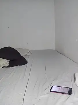 KarameloVzla Adlı Modelin Canlı XXX Sohbeti